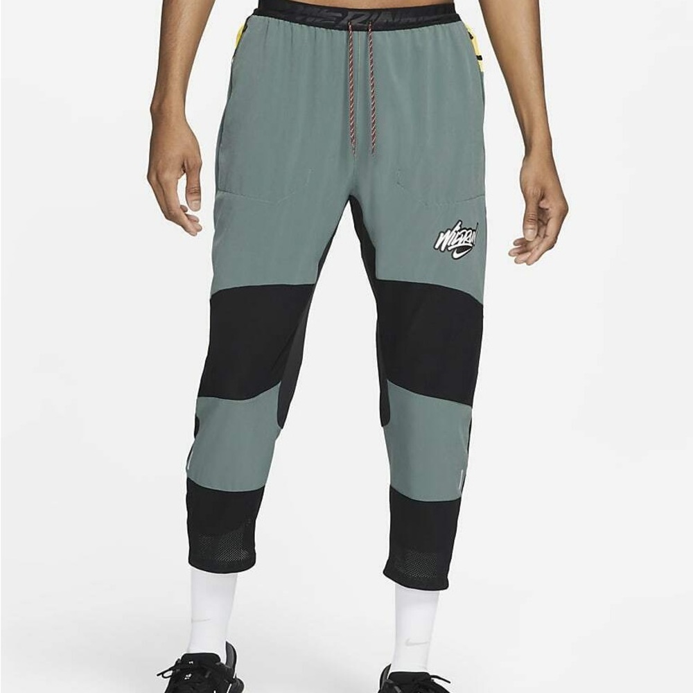 Men’s Nike Phenom Elite Wild Running Pants